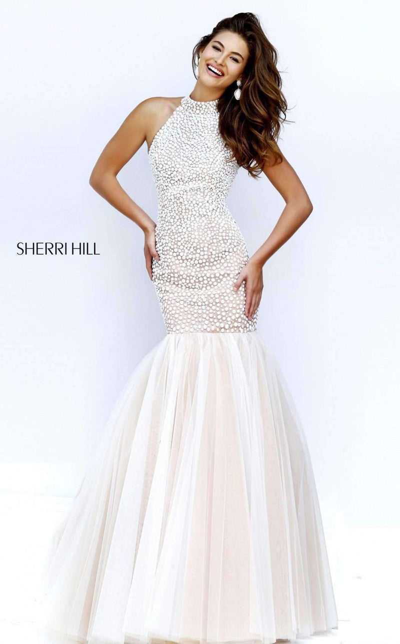 Sherri Hill 11323 Dress