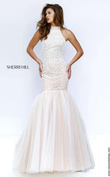 Sherri Hill 11323 Dress