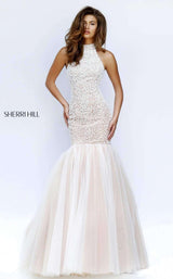 Sherri Hill 11323 Dress