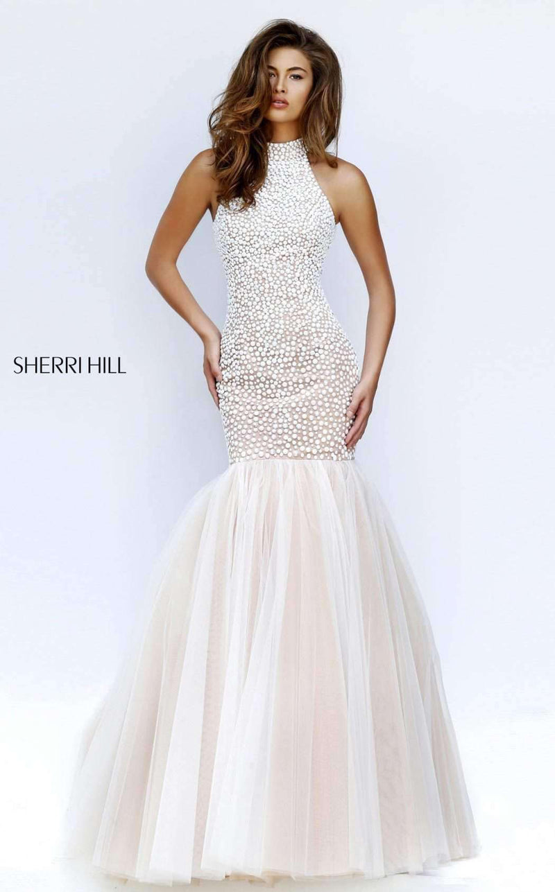 Sherri Hill 11323 Dress