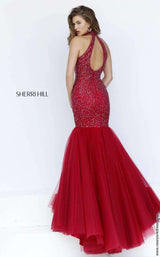 Sherri Hill 11323 Dress