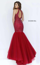 Sherri Hill 11323 Dress