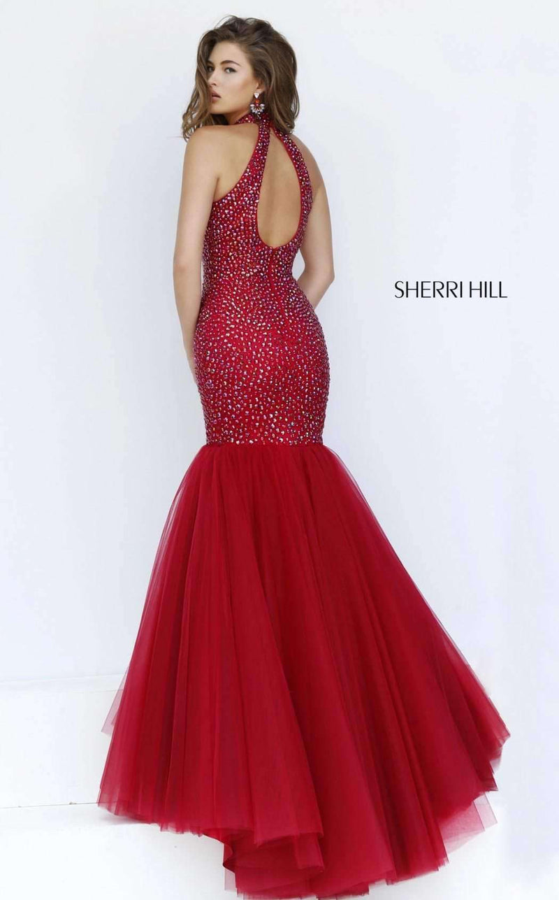Sherri Hill 11323 Dress