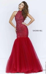 Sherri Hill 11323 Dress