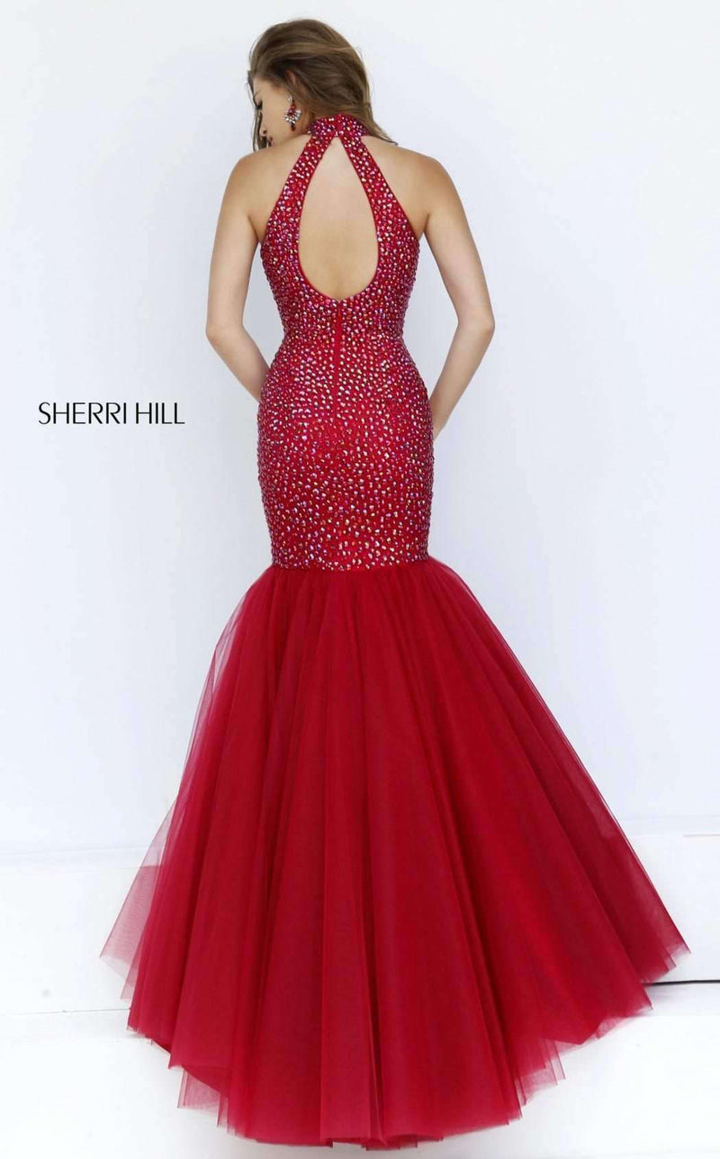 Sherri Hill 11323 Dress