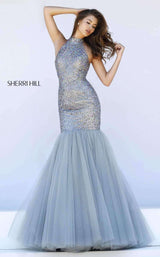 Sherri Hill 11323 Dress