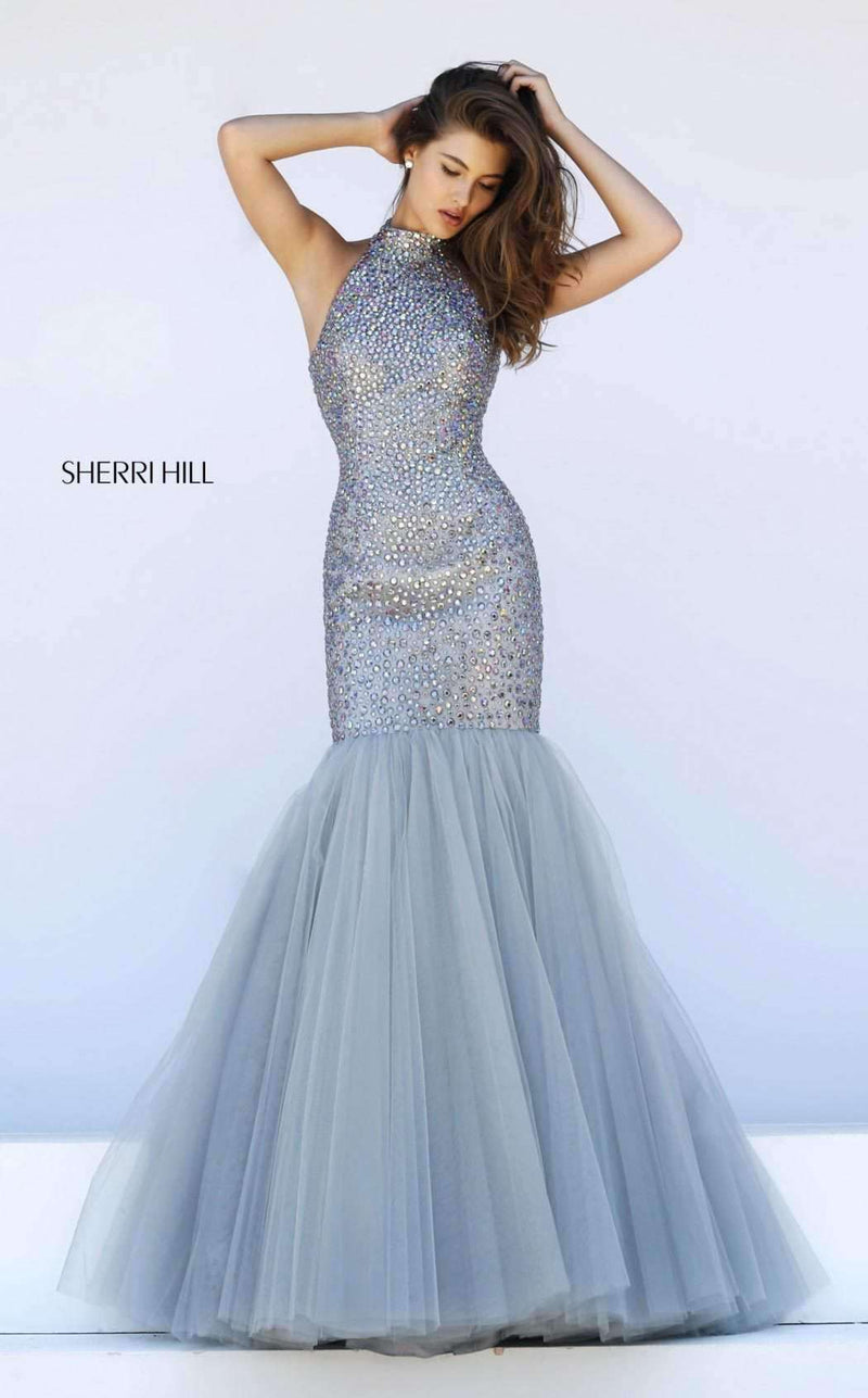 Sherri Hill 11323 Dress