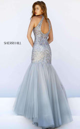 Sherri Hill 11323 Dress
