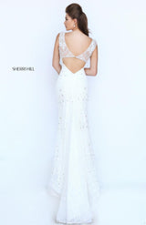Sherri Hill 50069
