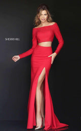 Sherri Hill 50209 Dress