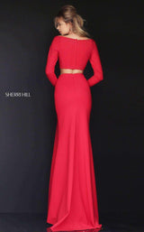 Sherri Hill 50209 Dress