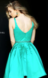 Sherri Hill 50495 Emerald