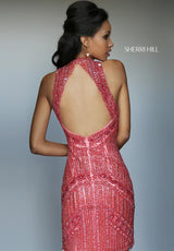 Sherri Hill 50531 Coral