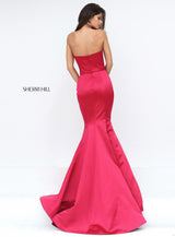 Sherri Hill 50543