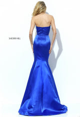 Sherri Hill 50543 Royal