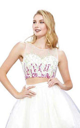Nox Anabel 6352 Ivory