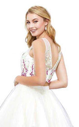 Nox Anabel 6352 Ivory