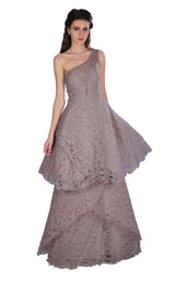 Dulce Celia Snowflake Whisper Pink