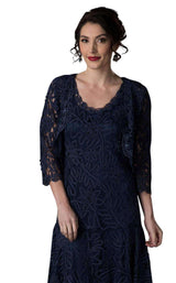 Soulmates 1501 Navy