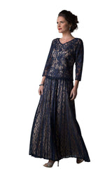 Soulmates 1610 Navy