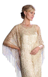 Soulmates C12002 Light Gold