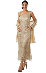 Soulmates C701 Champagne