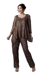 Soulmates C8057 Mocha