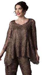 Soulmates C8057 Mocha