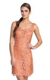 Soulmates D1305 Tangerine