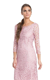 Soulmates D1322 Mauve