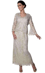 Soulmates D7107 Champagne