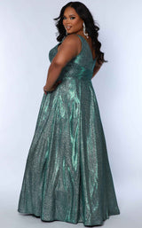 Sydneys Closet SC7378 Pistachio