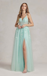 Nox Anabel T1081 Apple-Mint