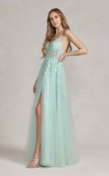 Nox Anabel T1081 Apple-Mint