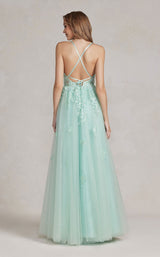 Nox Anabel T1081 Apple-Mint