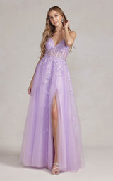 Nox Anabel T1081 Lilac