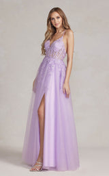 Nox Anabel T1081 Lilac