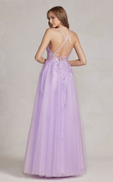 Nox Anabel T1081 Lilac