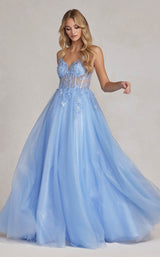 Nox Anabel T1083 Dress