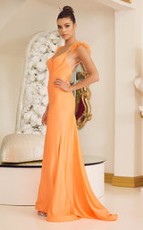 Nox Anabel T1138 Neon Orange