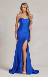 Nox Anabel T1139 Royal Blue