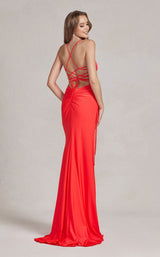 Nox Anabel T1140 Apple-Red