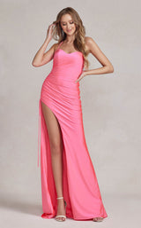 Nox Anabel T1140 Candy Pink