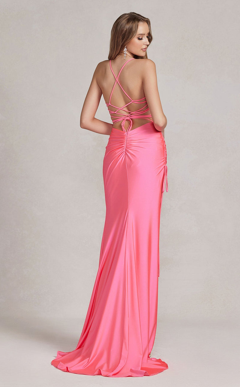 Nox Anabel T1140 Candy Pink