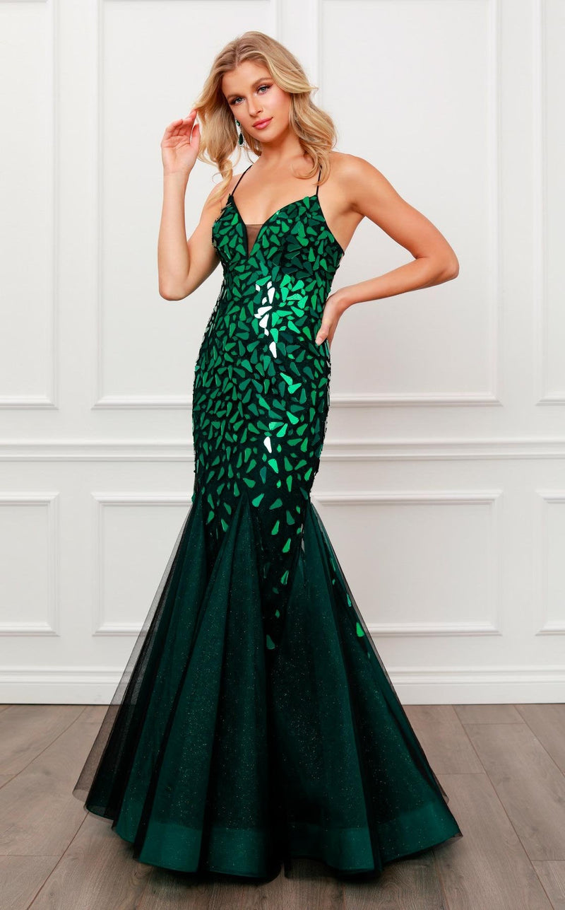 Nox Anabel T438 Green