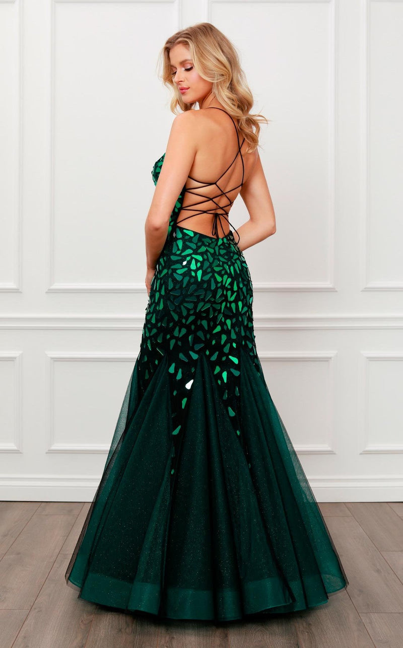Nox Anabel T438 Green