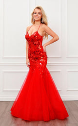 Nox Anabel T438 Red