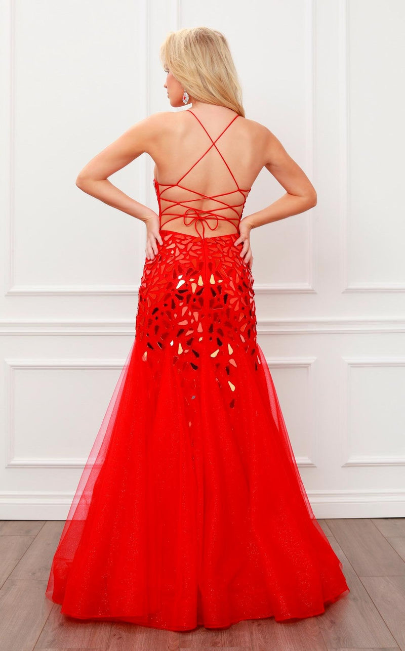 Nox Anabel T438 Red