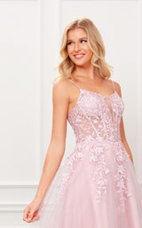 Nox Anabel T449 Blush