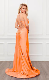 Nox Anabel T481 Neon Orange
